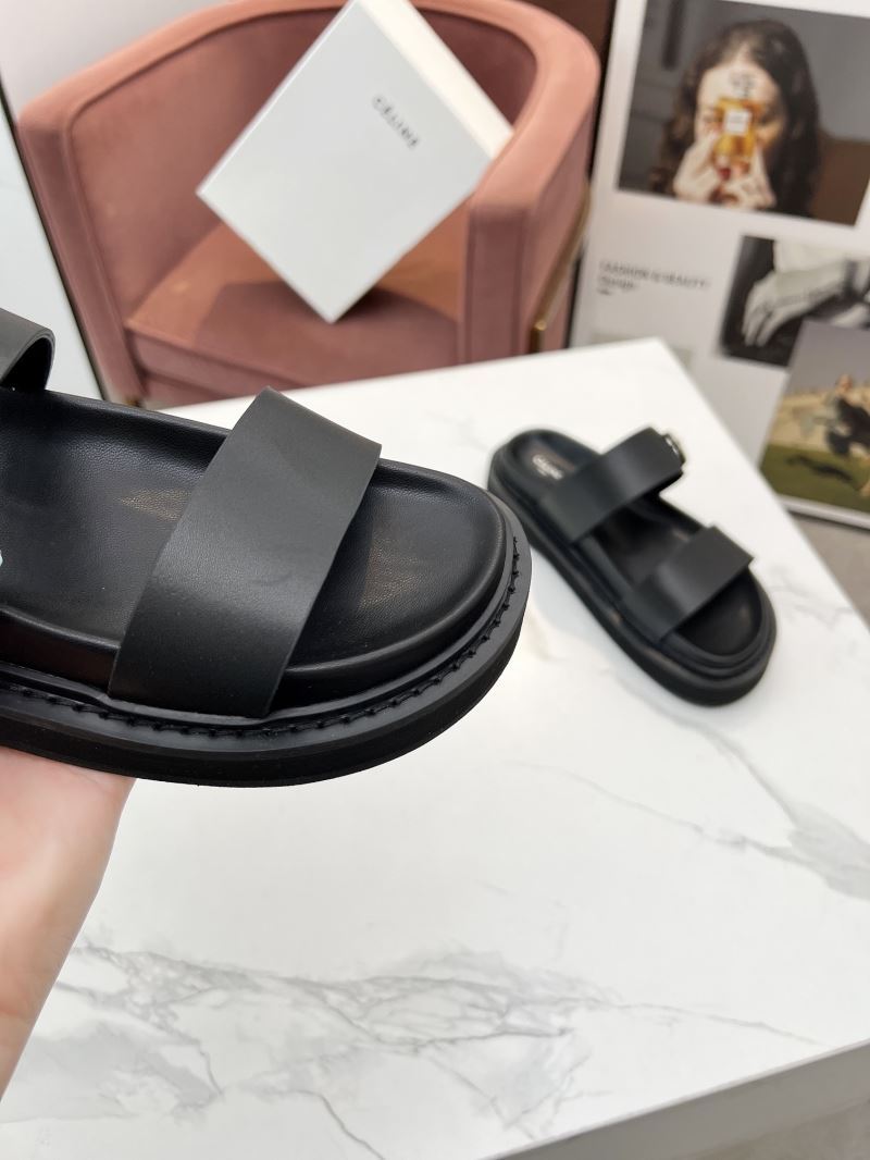 Celine Sandals